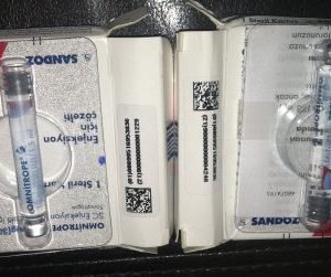 Omnitrope dosage bodybuilding