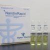 NandroRapid Nandro phenyl Propionate