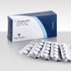Buy Alphabol Methandienone 10mg