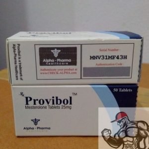 Buy Provibol Proviron