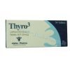 Buy Thyro3 T3 25mcg
