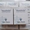 Mastebolin Drostanolone propionate 100mg