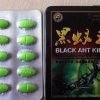 order black ant king online