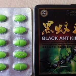 order black ant king online