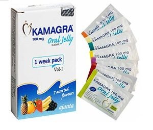 kamagra 100mg oral jelly