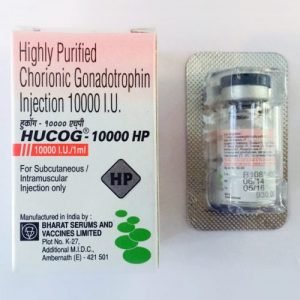 buy human chorionic gonadotropin