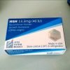 Buy HGH 13.3mg 40IU Aviva online