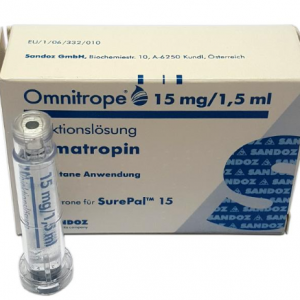 Buy Online Omnitrope