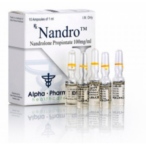 Nandro Nandrolone Propionate