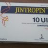 Jintropin 100iu