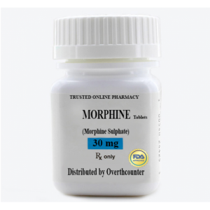 Buy 30mg Morphine