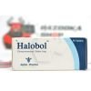Halobol Fluoxymesterone 5 Mg