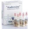 Buy Androxine Trenbolone Injection