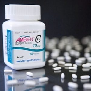 Buy Ambien Zolpidem 10mg