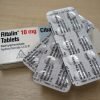 Buy 10mg Ritalin Tablets