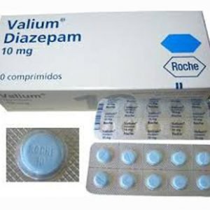 Buy Valium Diazepam 10mg
