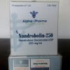 Nandrobolin Nandrolone Deconoate
