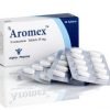 Aromex Exemestane 30 Tablets
