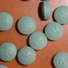 oxycontin 80 mg precio méxico