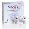Vitex 15 IU Somatropin