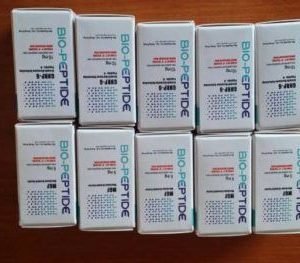 GHRP-6 5mg 10vials Kit
