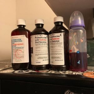Actavis promethazine