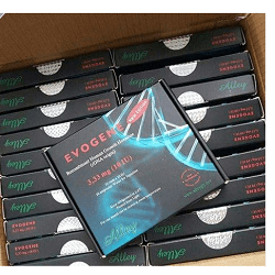 Evogene Alley 3,33mg.10x10IU