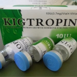 HGH Kigtropin 10IU