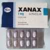 xanax-1mg
