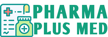 Pharma Plus Med