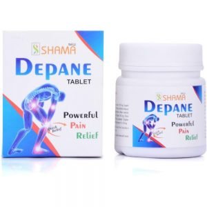 Shama Depane Powerful Painkillers Pain