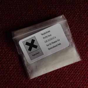 Buy 4 MMC (Mephedrone)
