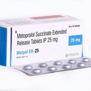 Buy Metoprolol succinate