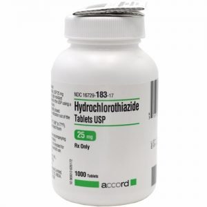 Buy hydrochlorothiazide for sale online