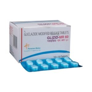 Glizid 60 Mg Tablet for sale