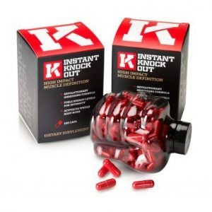 Instant Knockout Fat Burne for sale in usa