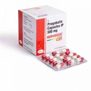 Pregablin 300mg buy online