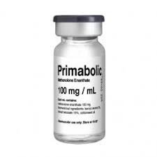 Primobolan Enanthate 100mg