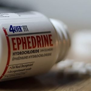 pure ephedrine hcl 25mg