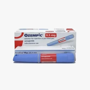 Ozempic Semaglutide Injection 0.5mg