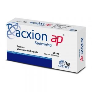 Buy Acxion Phentermine 30mg